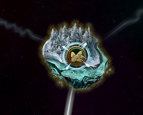 Echo in Last Epoch