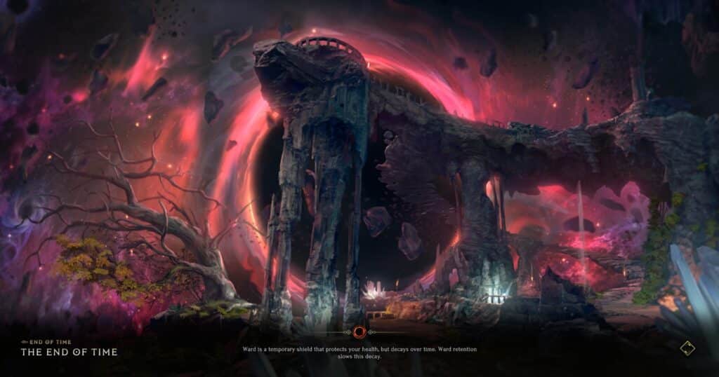 Last Epoch Artwork