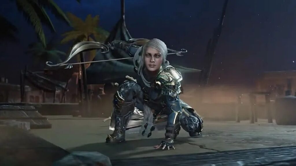 Rogue Falconer Gameplay
