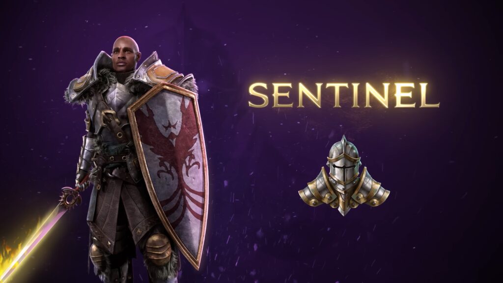 Last Epoch 1.0: Sentinel Paladin Build Guide