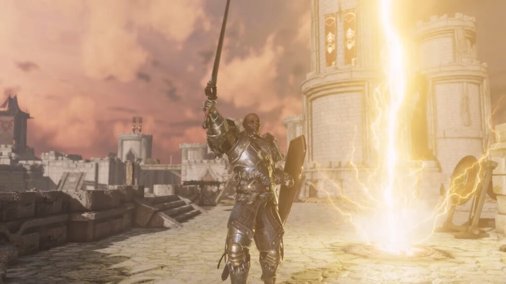 Last Epoch 1.0: Ultimate Masteries Tier List - Promotional Screenshot
