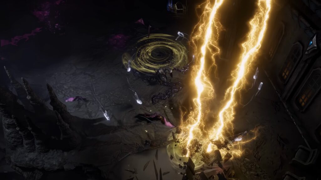 Last Epoch 1.0: Ultimate Masteries Tier List - Promotional Screenshot