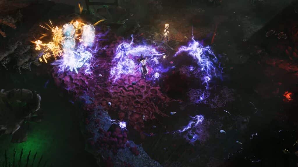 Last Epoch 1.0 Gameplay