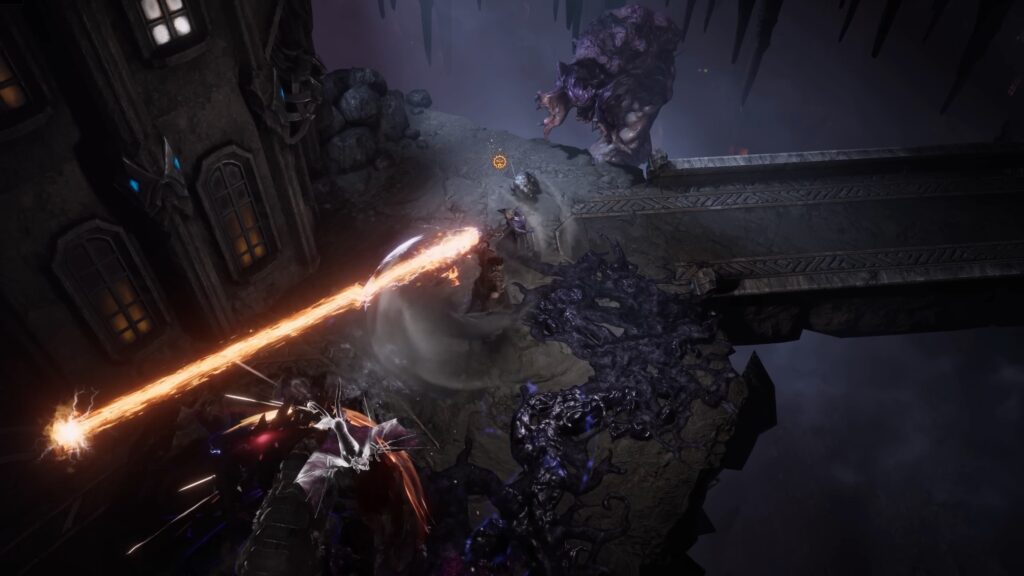 Last Epoch 1.0 Gameplay