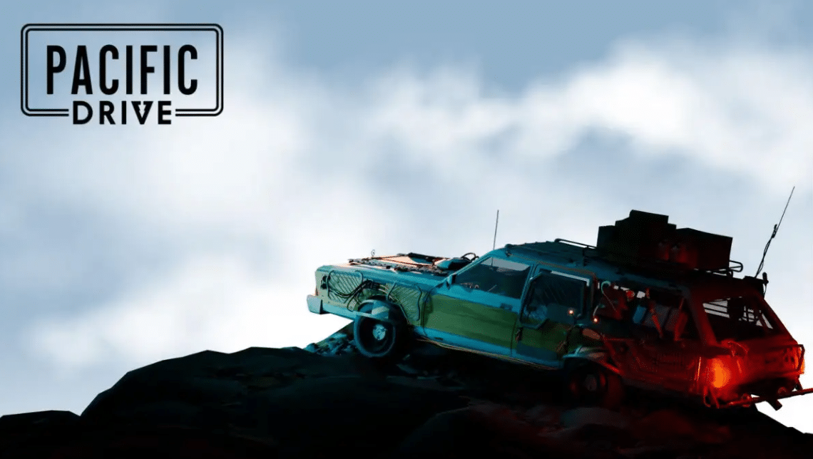 Pacific Drive: How to Save