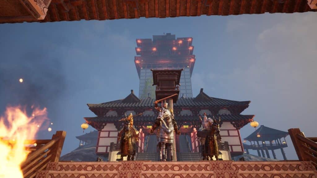 Myth of Empires: Ultimate Beginner's Guide - Storage