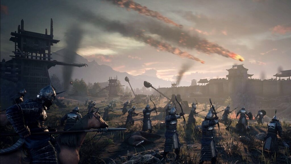 Myth of Empires: Ultimate Beginner's Guide - PvP Server