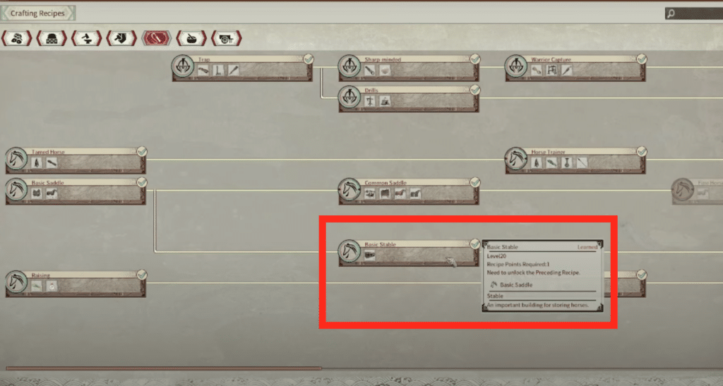 Unlock stable Myth of Empires