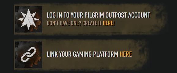 Log In In Dying Light 2