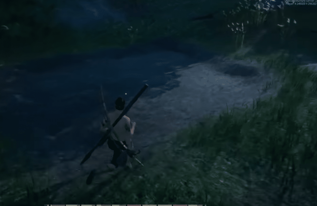Myth of Empires: Best Base Locations