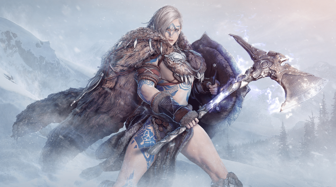 Black Desert Online: How to Restore Max Durability