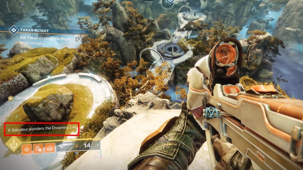 Destiny 2: How to Summon & Defeat Pauurc - Rheasilvia and Saboteur