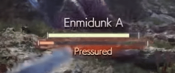 Pressure Meter in Final Fantasy 7 Rebirth