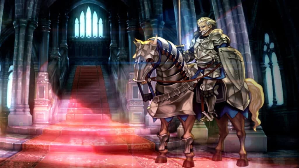 Josef’s Thief and Gladiator unit