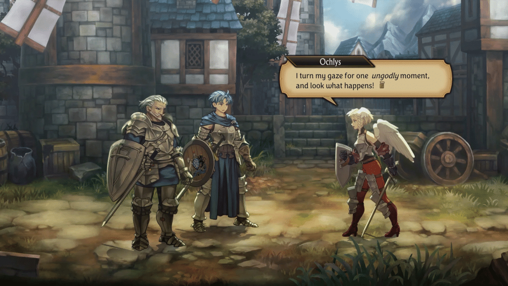 Unicorn Overlord Beginner's Guide - Recruit Characters