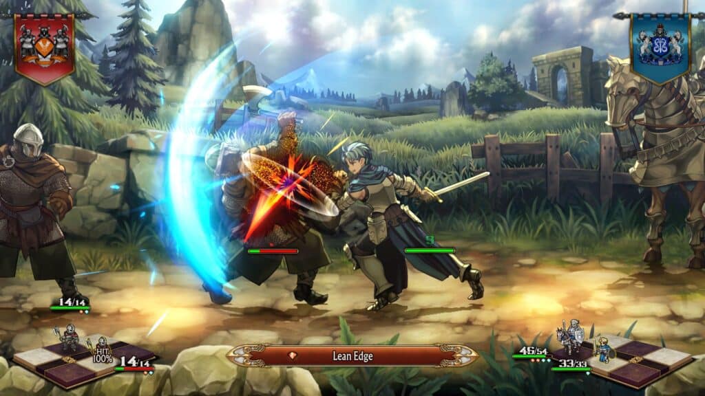 Unicorn Overlord: Unit Build Guide - Experimentation and Mock Battles