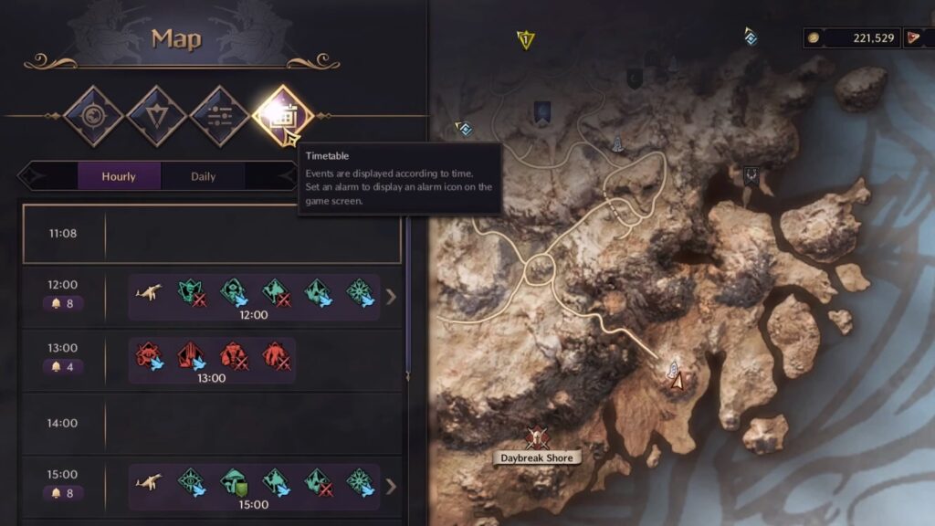 Mistakes to Avoid in Throne and Liberty Global | Beginner's Guide - Events