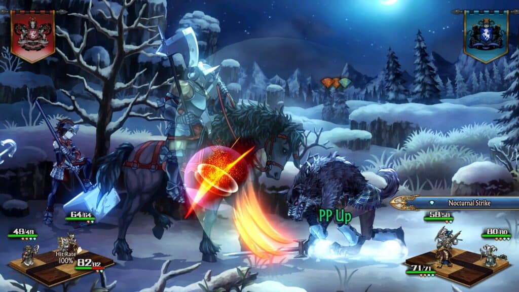 Werebeast Classes