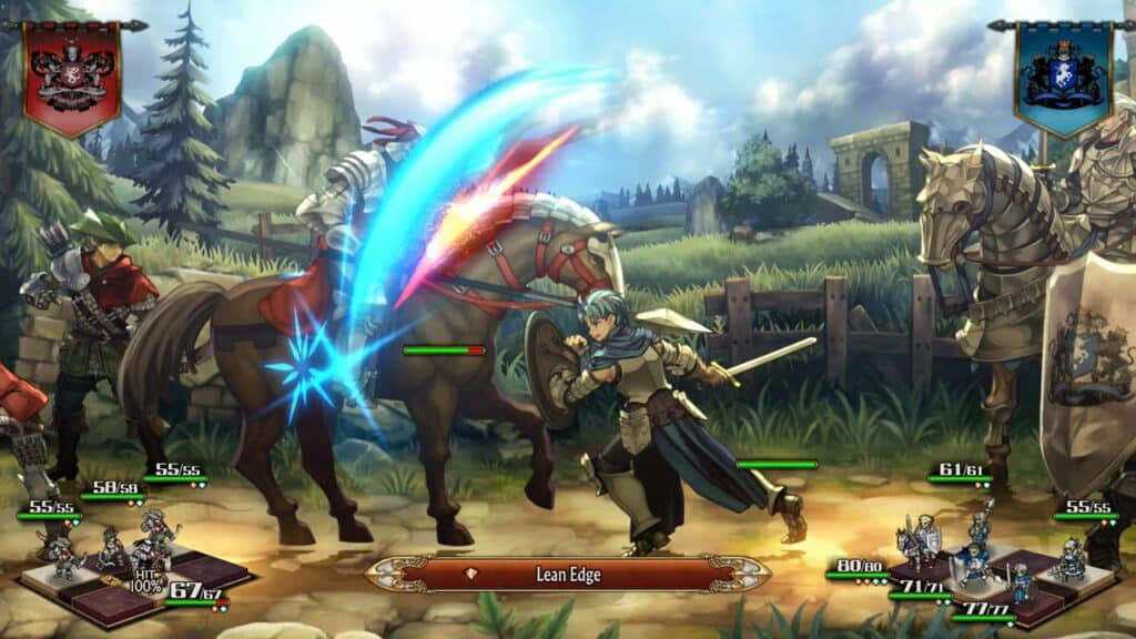 Unicorn Overlord: Ultimate Class Guide - Unique Classes