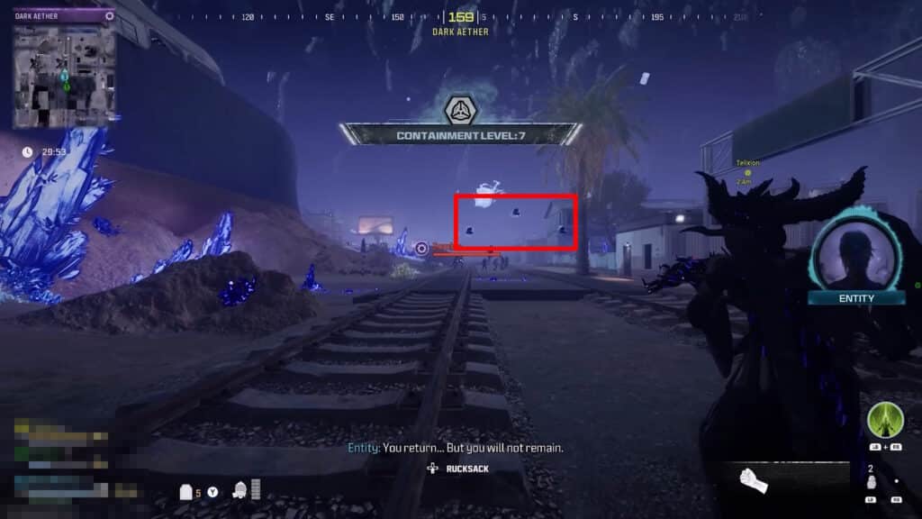 MW3 Zombies: How to Get the New Schematics in Season 2 - Bunny Hunt