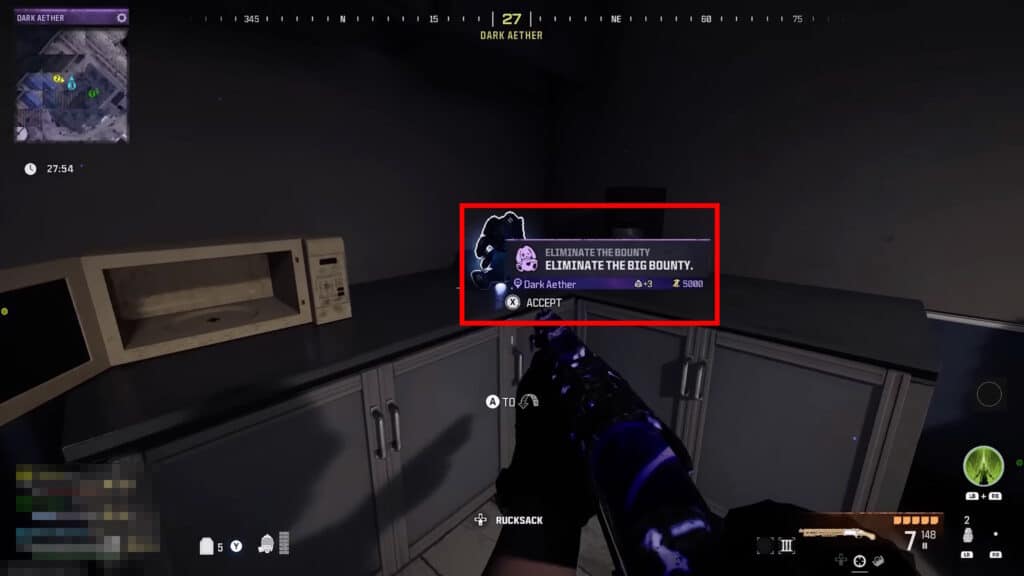 Warhouse Bunny Plushie location