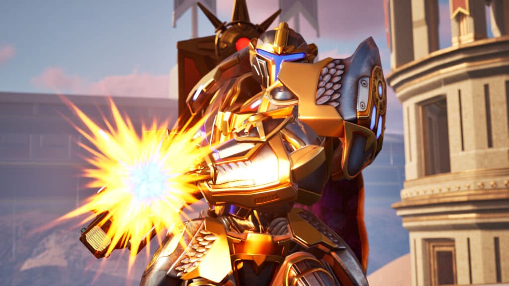 Tribes 3 Rivals: Ultimate Beginner's Guide for New Players - Armor