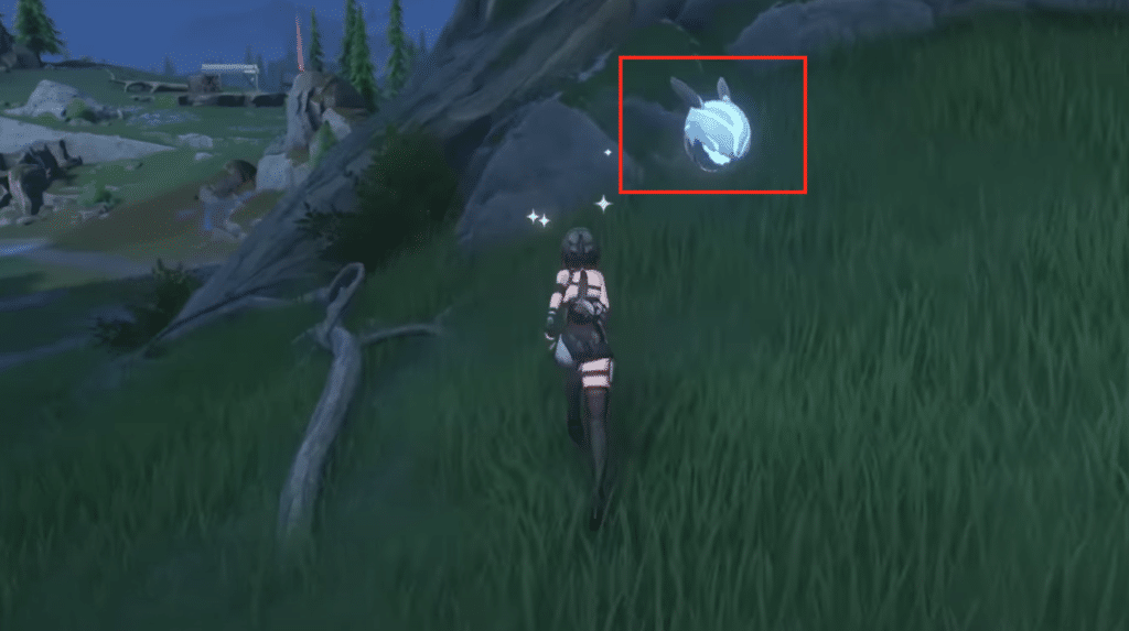 Collect Blobfly's in Wuthering Waves and get 10 Astrite for each Blobfly collected.