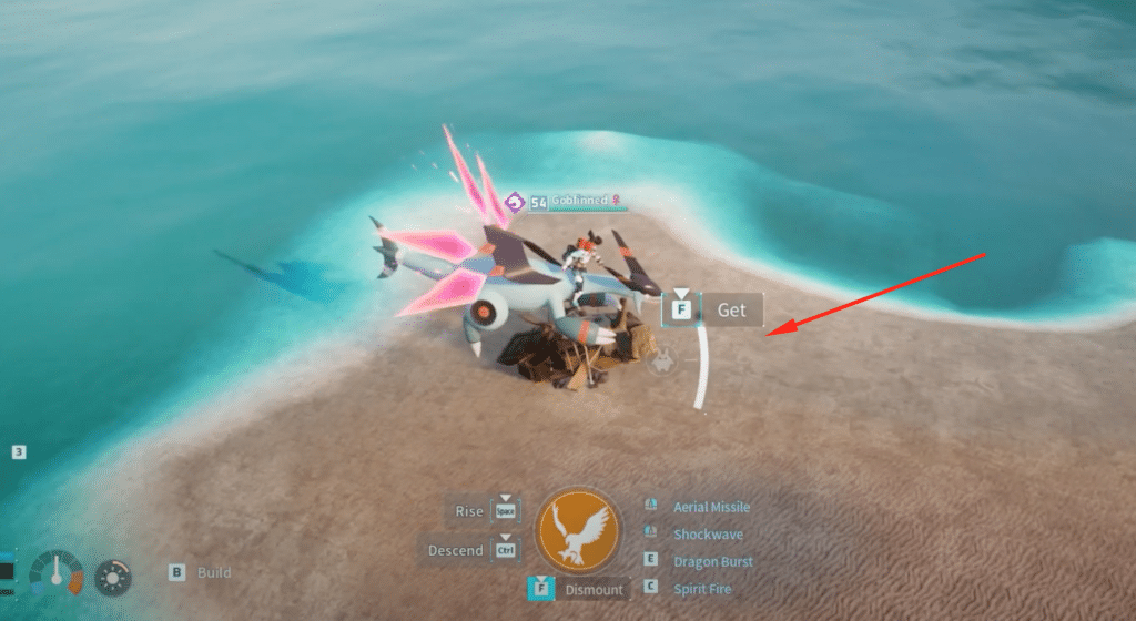 Junk Piles that you can loot for some amazing loot.