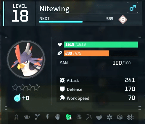 Nitewing