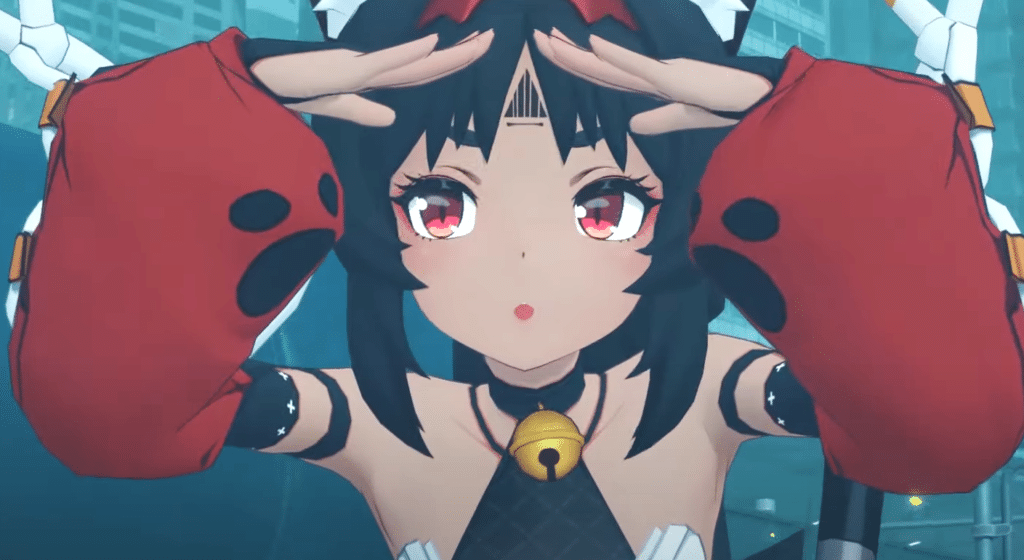 Nekomiya - Best F2P Character in Zenless Zone Zero | S Rank Reroll Priority on Launch