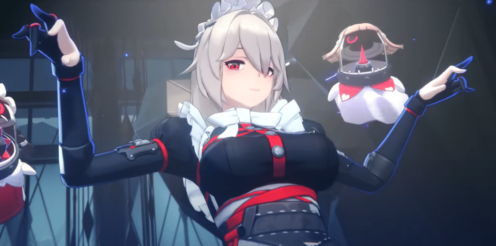 Rina - Best F2P Character in Zenless Zone Zero | S Rank Reroll Priority on Launch