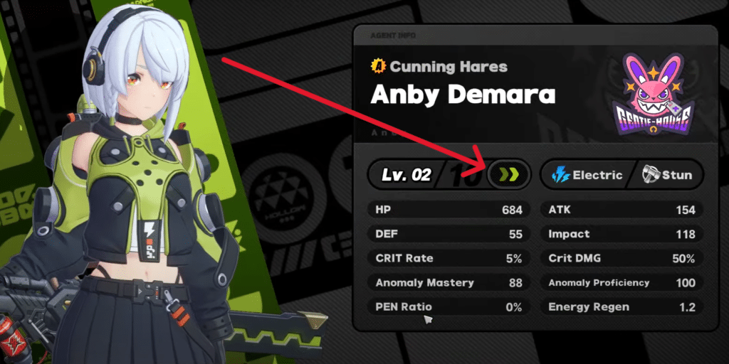Leveling Up - Zenless Zone Zero: Complete Agent Development Guide