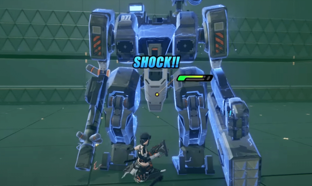 Anomaly Build - Zenless Zone Zero - Teambuilding Tips & Mini-Guide