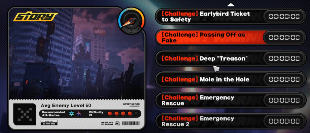 Story Rewards - How to Get up to 350 FREE Pulls in Zenless Zone Zero Version 1.0