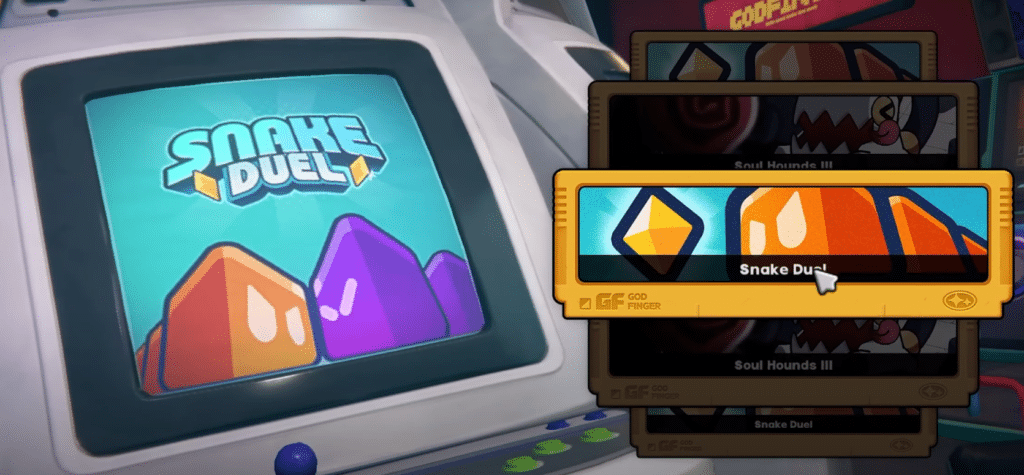 Arcade