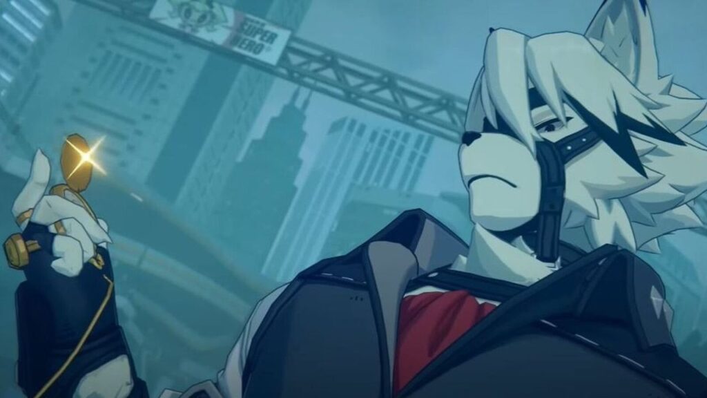 Lycaon | Zenless Zone Zero 1.0: Best S-Rank Characters Tier List