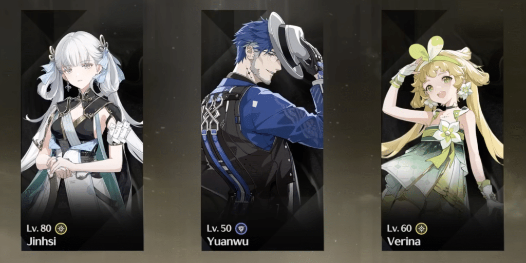 An ideal time for Yuanwu