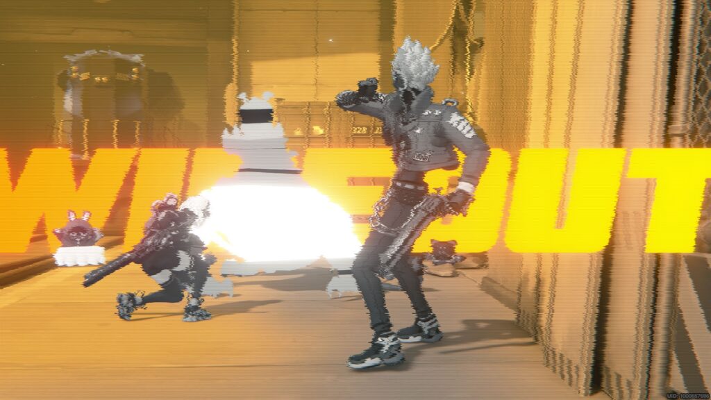 Combat in ZZZ | All Zenless Zone Zero Items Explained In Genshin Impact Terms