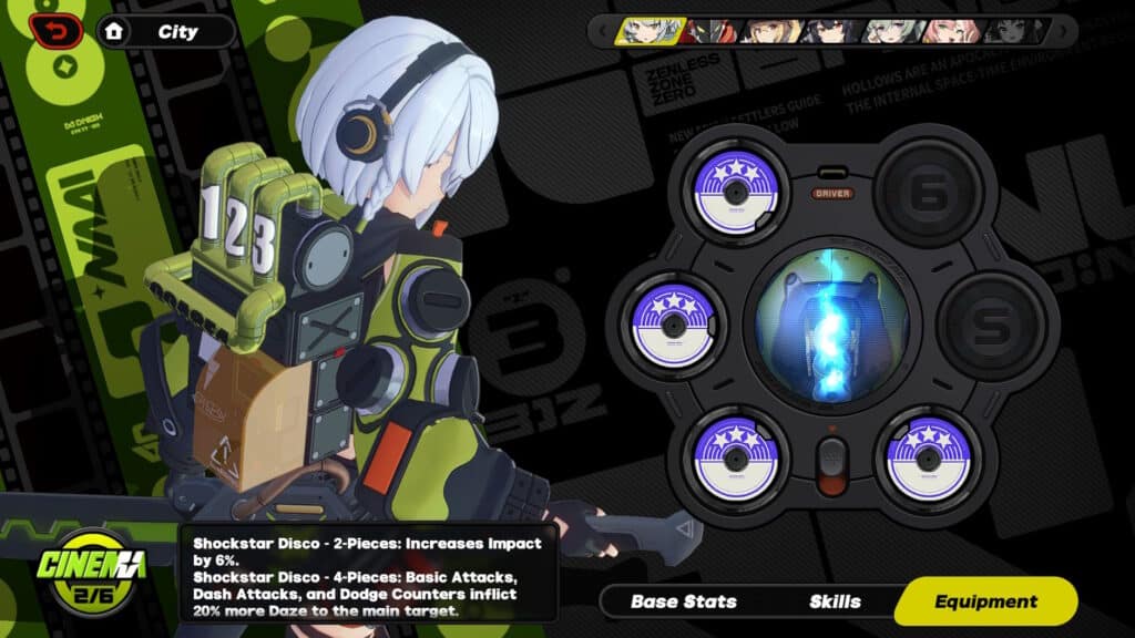 Zenless Zone Zero: W-Engines Complete Guide | Everything To Know