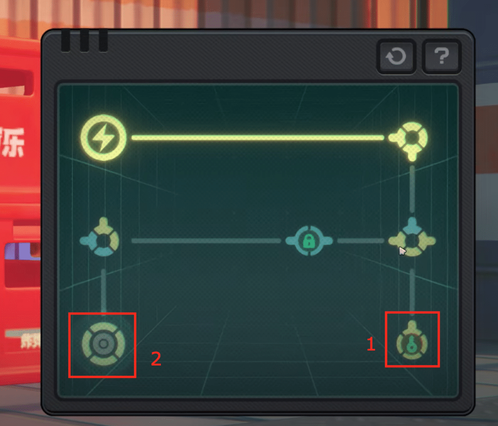 the type of puzzle you will need to solve for the timely assistance medals