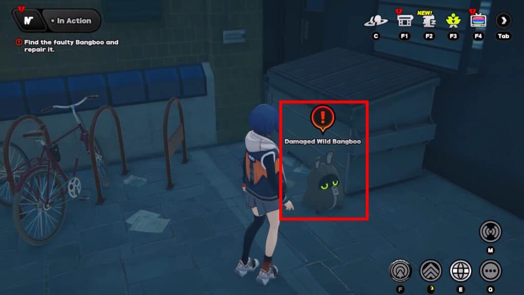 Timely Assistance Medal I | ALL Bangboos Help Requests from Mewmew's Sixth Street Notes 1 | ZZZ: Zenless Zone Zero