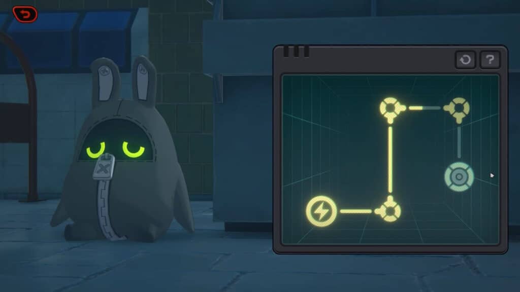 Timely Assistance puzzles
