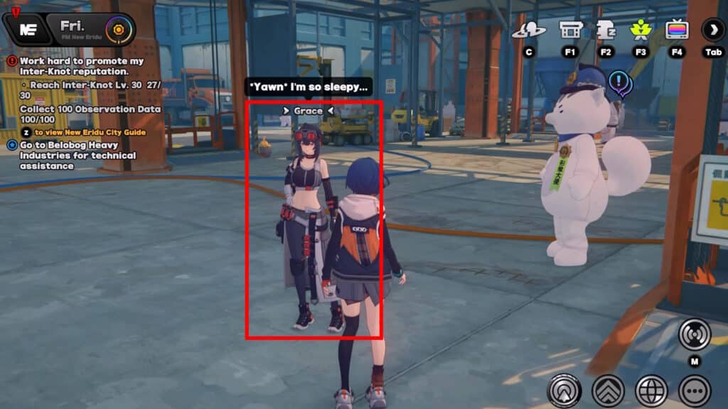 Kind Helper Medal II