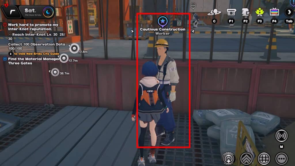 Kind Helper Medal III