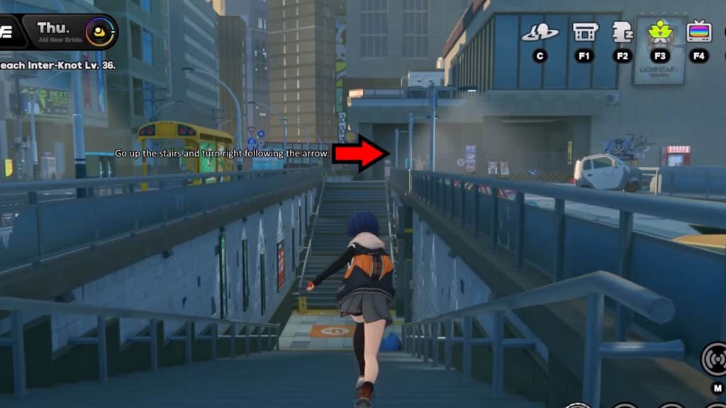 First Mini Cargo Truck | ZZZ: ALL 4 Missing Mini Cargo Truck Locations in Ballet Twins Road