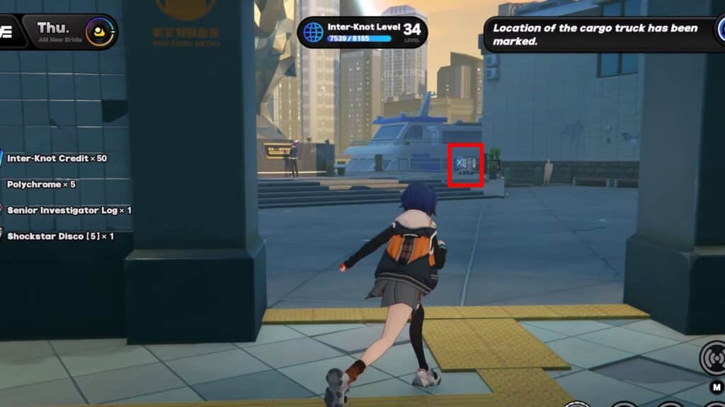Fourth Mini Cargo Truck | ZZZ: ALL 4 Missing Mini Cargo Truck Locations in Ballet Twins Road