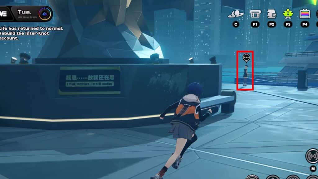 Archie | ZZZ: ALL 10 HIA Commemorative Coin Locations in Ballet Twins Road