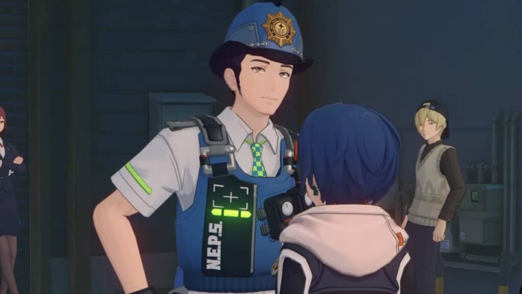 Kind Helper Medal XIII