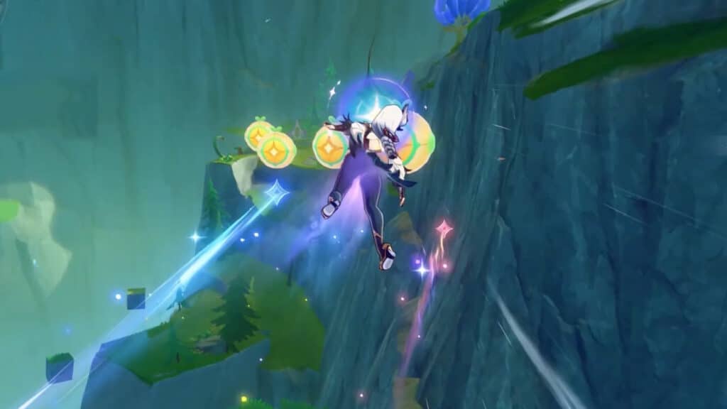 Boreal Flurry gameplay