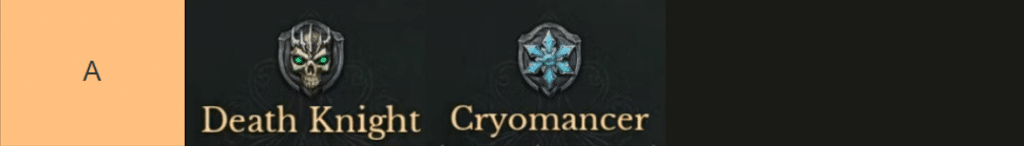 A Tier